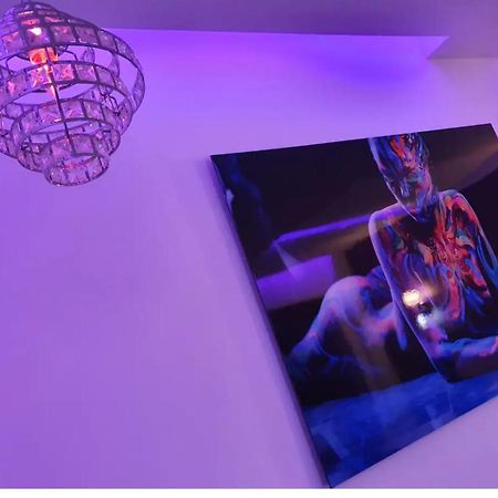 Casa Paradiso Benidorm Extérieur photo