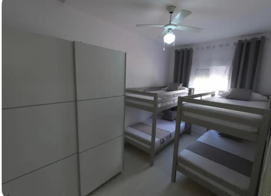 Casa Paradiso Benidorm Extérieur photo