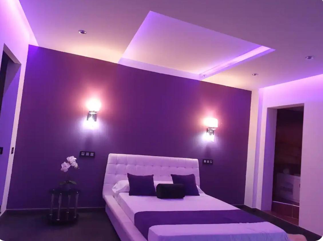 Casa Paradiso Benidorm Extérieur photo