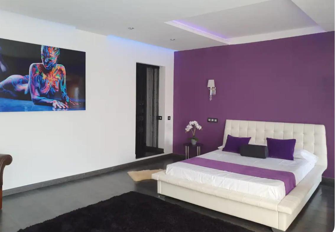 Casa Paradiso Benidorm Extérieur photo