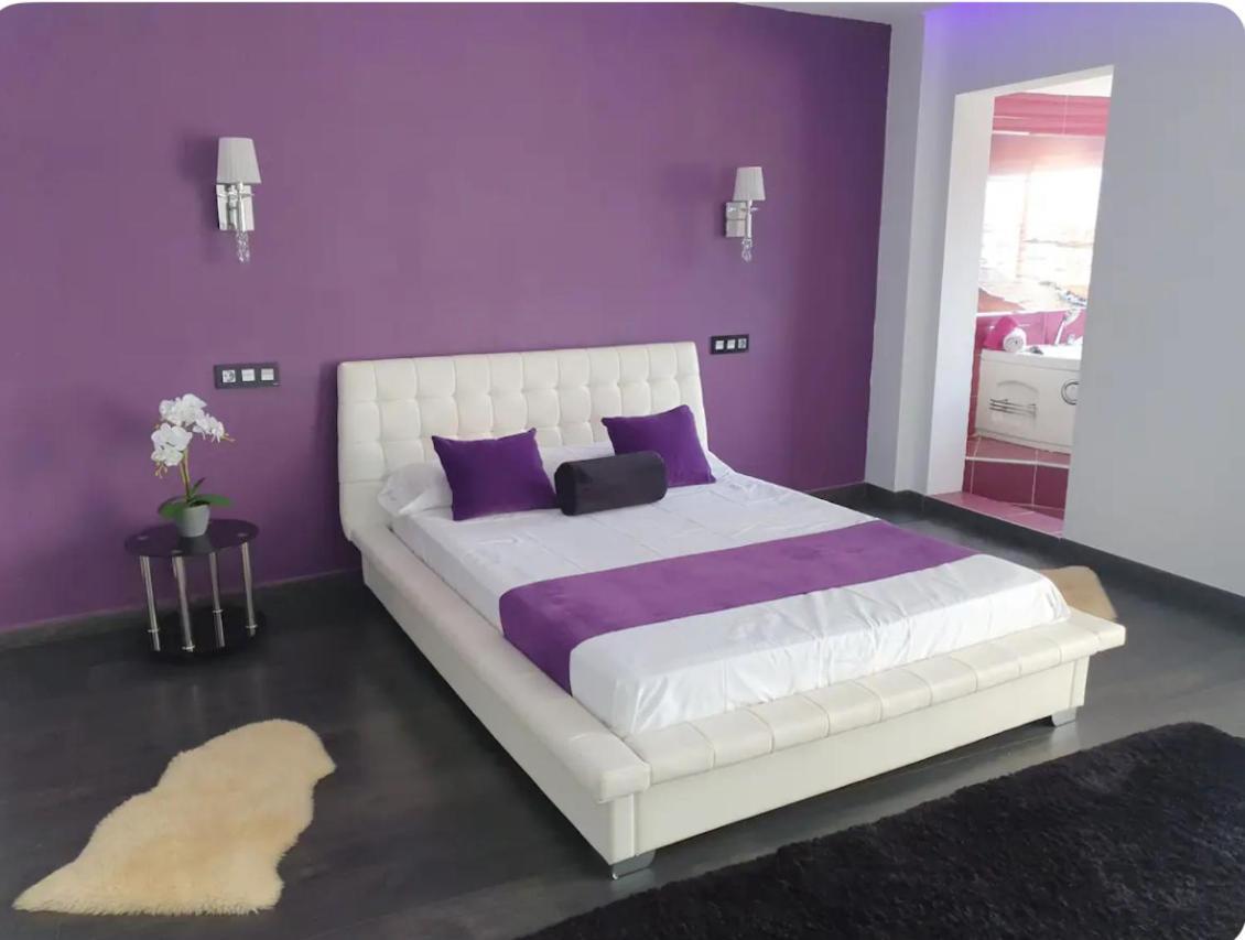 Casa Paradiso Benidorm Extérieur photo