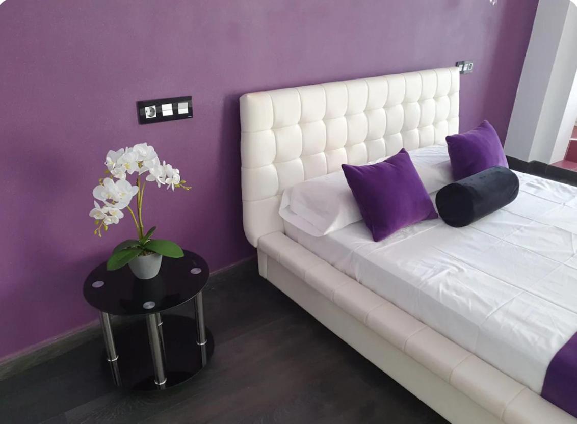 Casa Paradiso Benidorm Extérieur photo