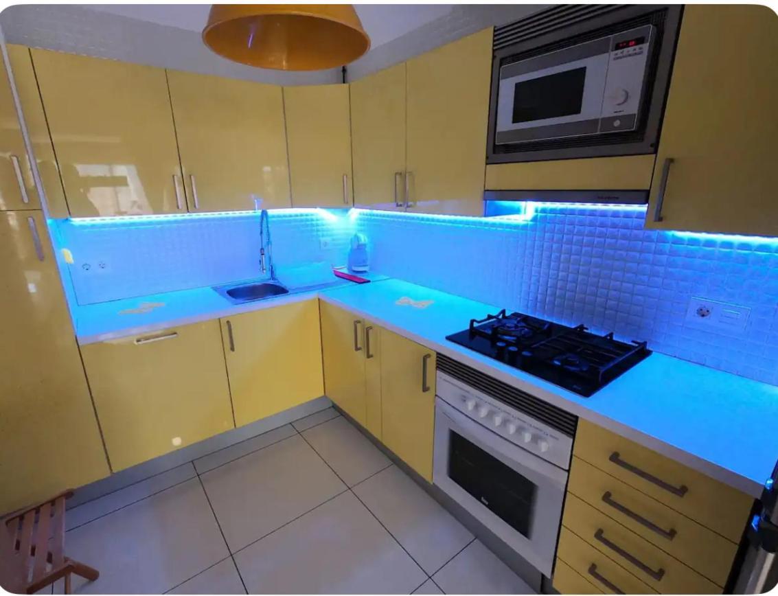 Casa Paradiso Benidorm Extérieur photo