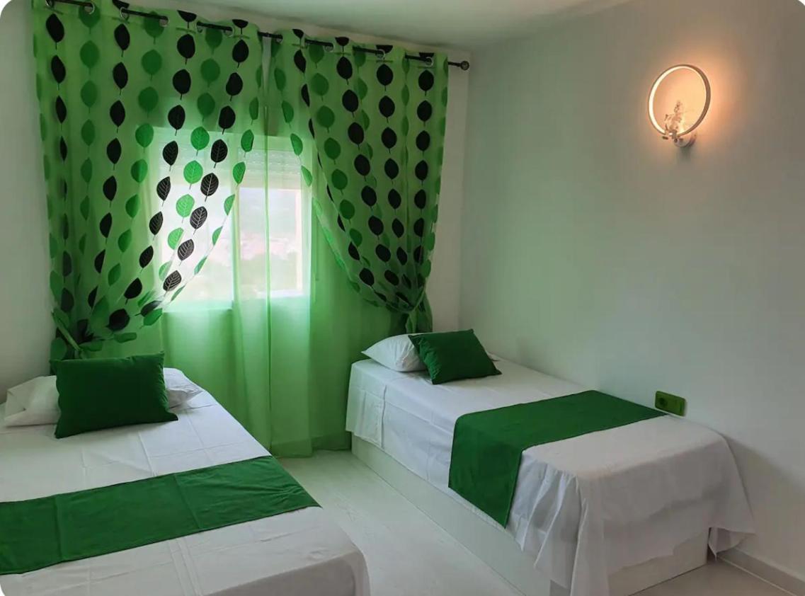 Casa Paradiso Benidorm Extérieur photo