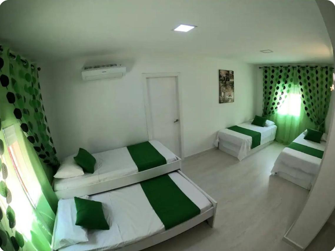 Casa Paradiso Benidorm Extérieur photo