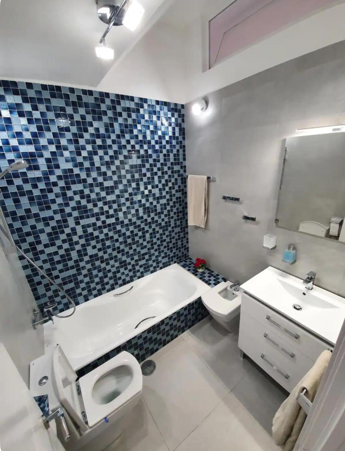 Casa Paradiso Benidorm Extérieur photo