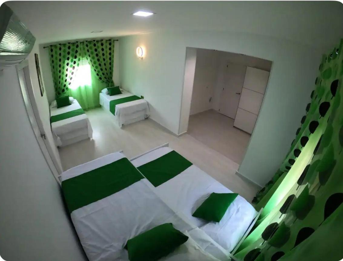 Casa Paradiso Benidorm Extérieur photo