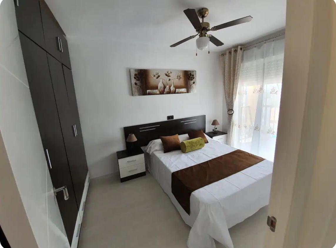 Casa Paradiso Benidorm Extérieur photo