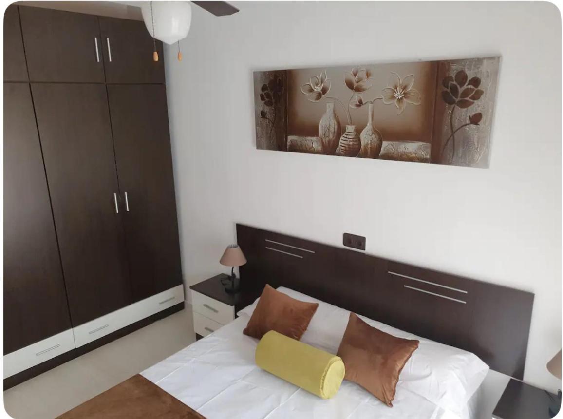 Casa Paradiso Benidorm Extérieur photo