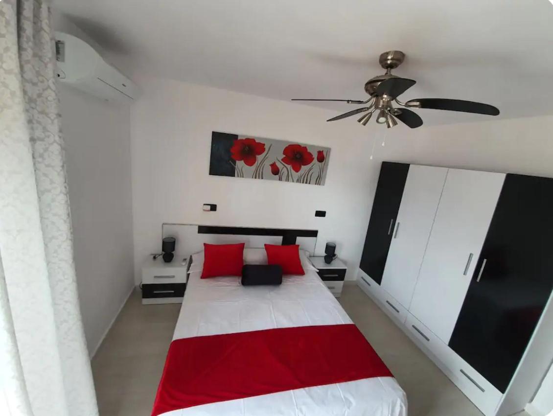 Casa Paradiso Benidorm Extérieur photo