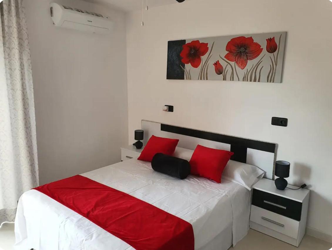 Casa Paradiso Benidorm Extérieur photo