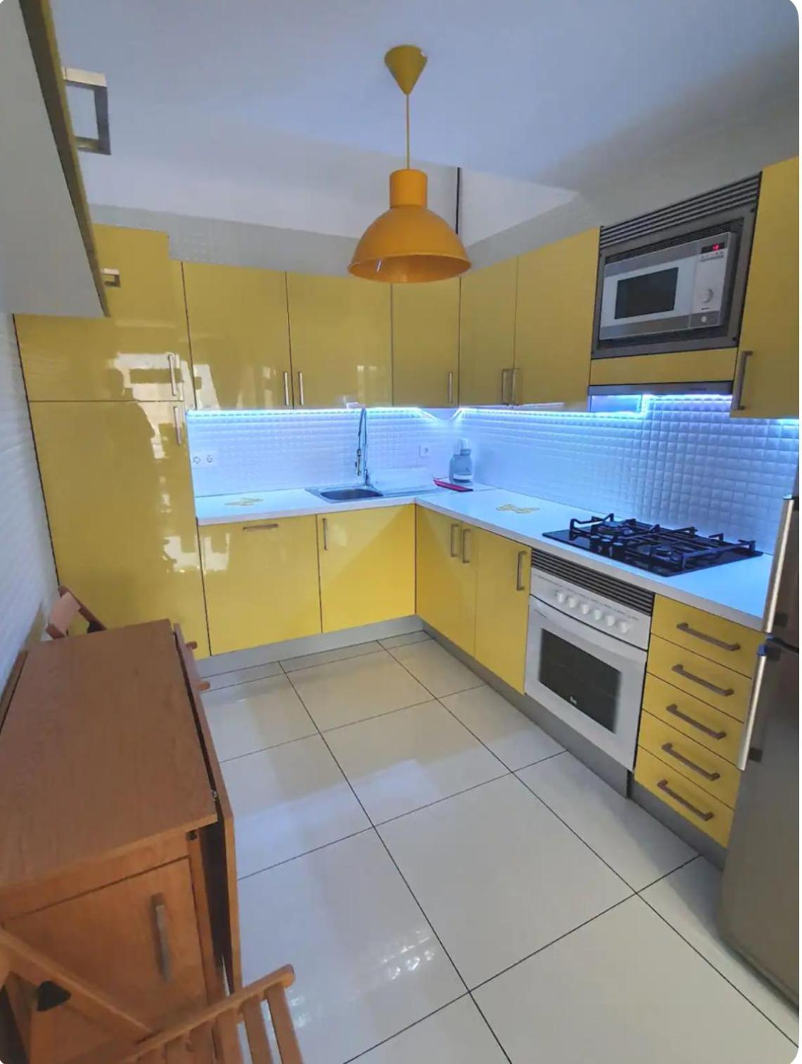 Casa Paradiso Benidorm Extérieur photo